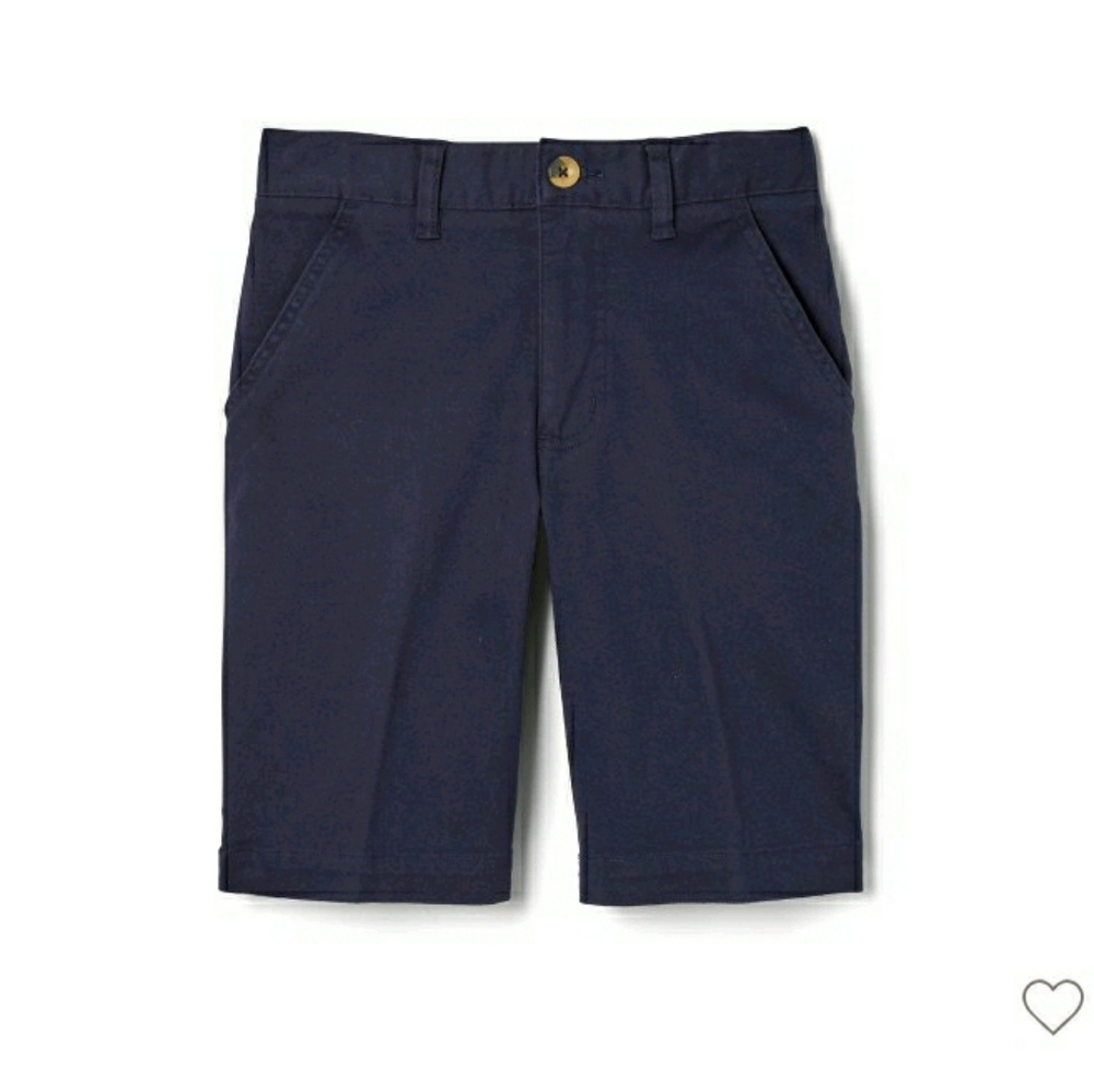 French Toast Uniform Chino Shorts